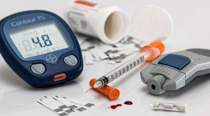 研究人员发现与2型糖尿病有关的新型遗传变异