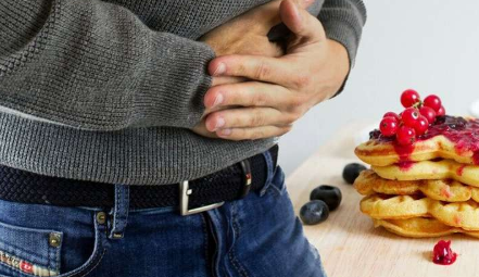 研究人员发现了与暴饮暴食有关的炎症的通断开关