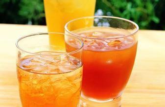 甜味饮料可以促进有害的酒精消费