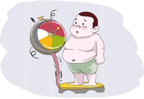 超重可能会增加罹患晚期前列腺癌的风险