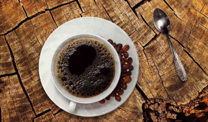 早餐后而不是之前喝咖啡 以更好地控制代谢