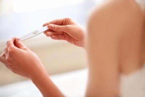 不育女性的在线计划怀孕率提高了一倍以上
