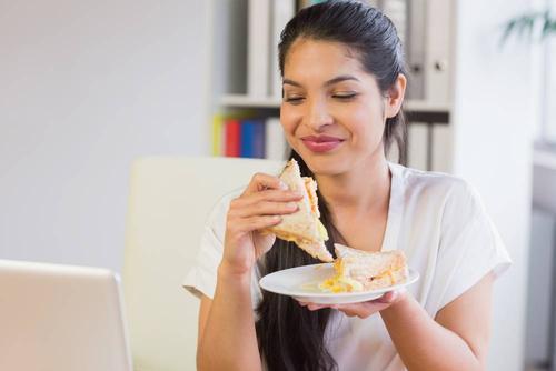 研究发现年轻女性由于饮食习惯而缺乏诸如钾和铜等重要营养素