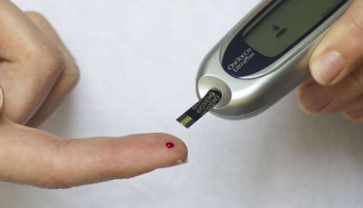 研究显示2型糖尿病患者中隐性疾病的患病率很高
