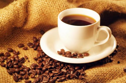 研究人员记录了咖啡对肠道的影响