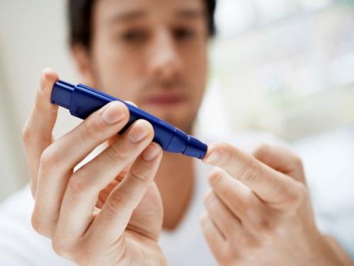 智能胰岛素可以预防糖尿病治疗期间的低血糖症
