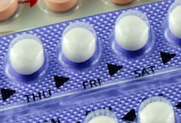 抗生素可能会降低避孕药的有效性