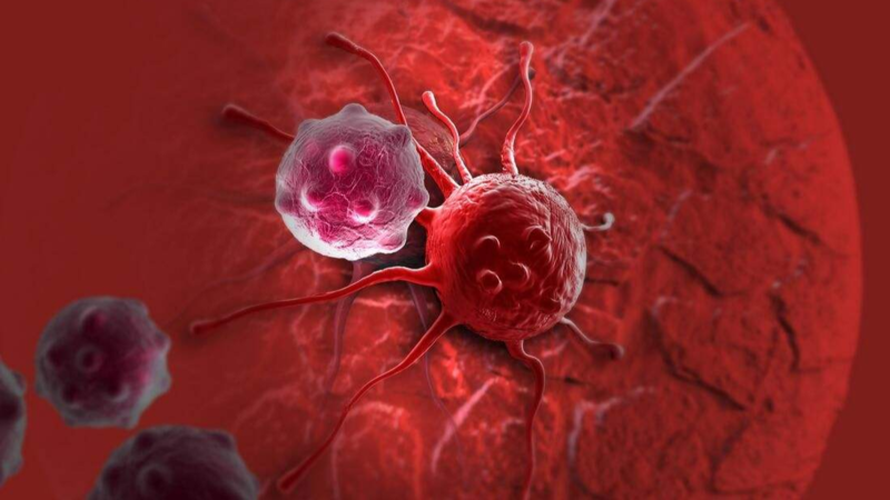新技术使科学家可以监听癌细胞