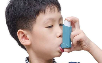不要依靠维生素D来缓解儿童哮喘