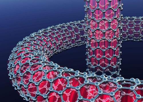 研究人员开发出可以制造纳米材料的技术