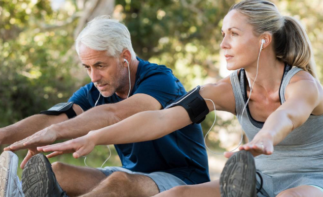 研究人员已经弄清楚体育锻炼如何预防痴呆和保护大脑