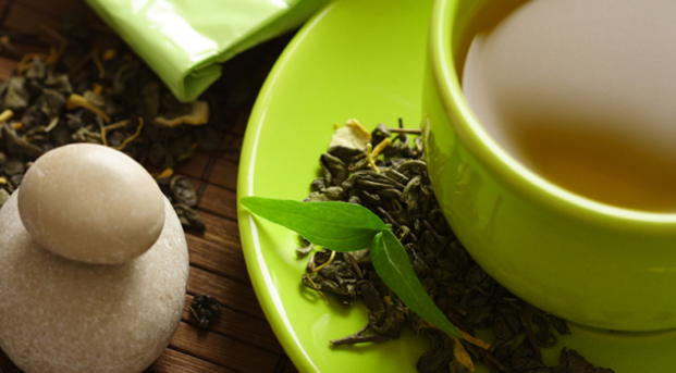 研究表明怀孕和哺乳时喝绿茶可以保护婴儿的肝脏免受细菌损害