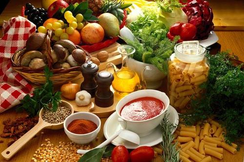明尼苏达大学的研究人员发现地中海饮食成分可以延长寿命
