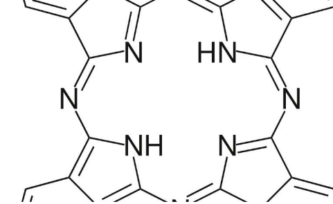 德国和英国的一组研究人员成功地衍射了一束有机分子