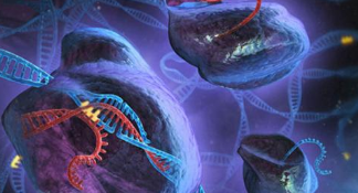 纳米技术与基因工程相结合调节致命性癌症