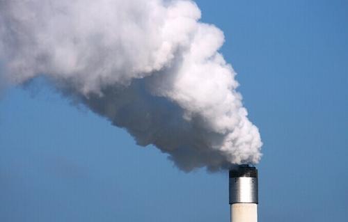 研究人员确定美国的致命空气污染源