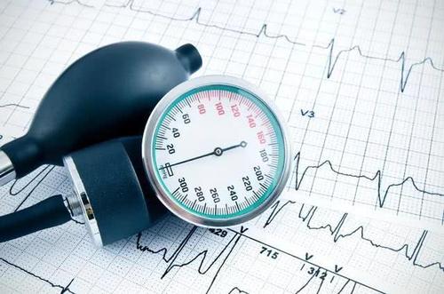 美国与高血压相关的死亡人数急剧增加