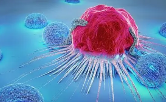研究人员发现促进癌症生长的蛋白质复合物