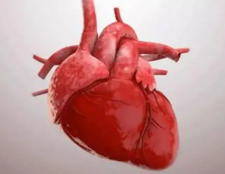 研究发现长期维持正常血压是心脏健康的关键
