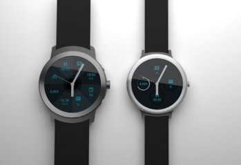 谷歌预计在 2017 年第一季度推出两款 Android Wear 2.0 智能手表