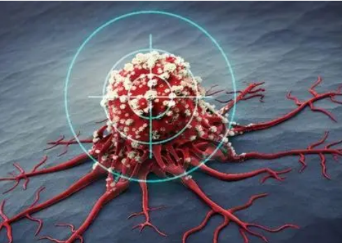 研究人员开发出世界上第一个数字癌细胞模型