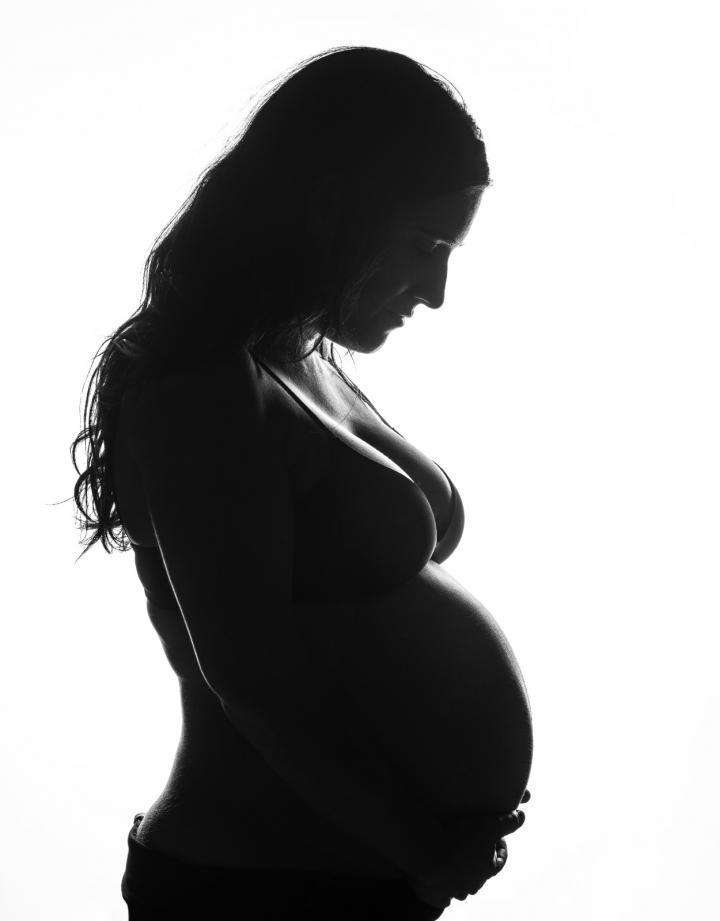 怀孕期间的空气污染可能会影响新生儿的成长