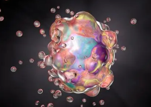 科学家解开细胞死亡是如何在分子水平上启动的