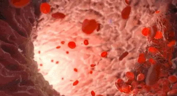 化疗后感知垃圾RNA可增强血液再生