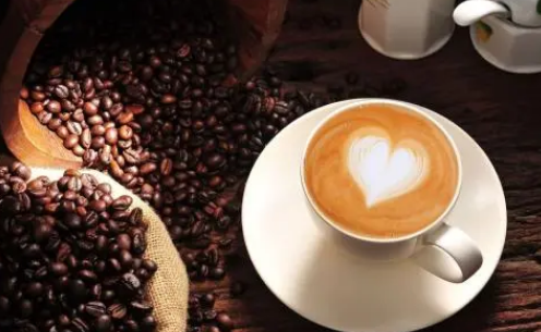 咖啡不会增加心律问题的风险
