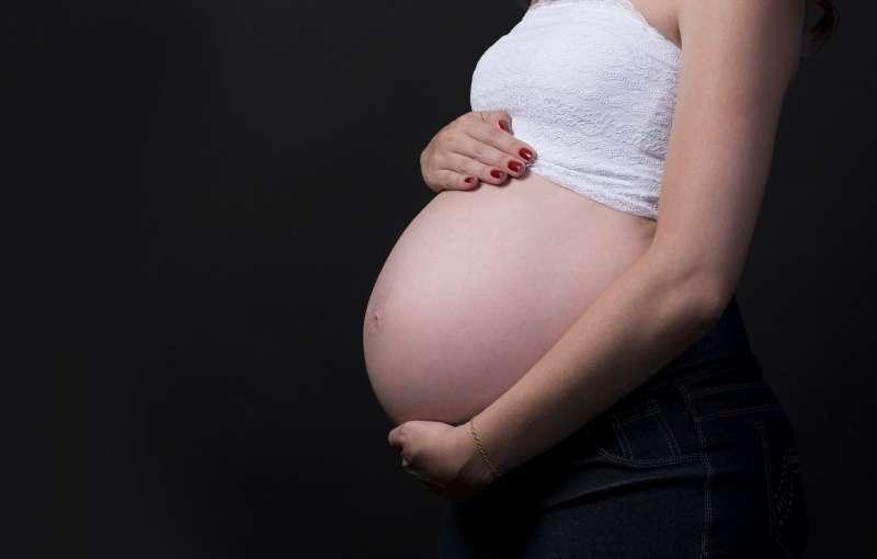 纳米技术设备可以检测怀孕期间严重并发症的风险