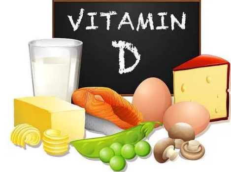 新研究发现维生素 D缺乏是黑人社区的全球健康问题