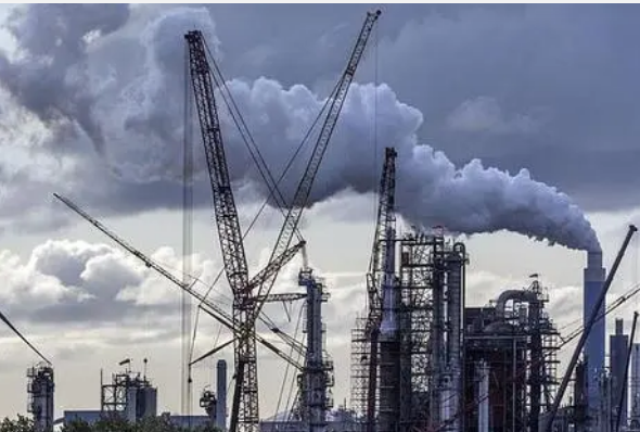 对新化石燃料基础设施的有组织抵制如何影响气候行动