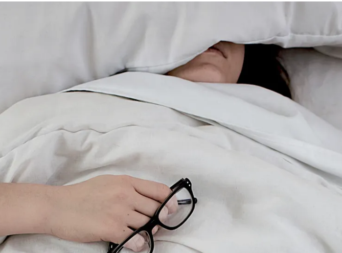 Qualia Night使用尖端科学来帮助促进更好的睡眠