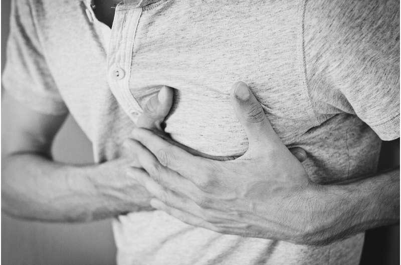 组合疗法将心脏病发作和中风的风险降低一半