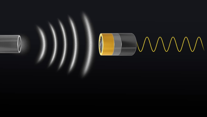 NIST演示表明激光方法比一种常见的麦克风校准技术更准确 更快