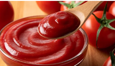 吃太多番茄酱的7个令人震惊的副作用