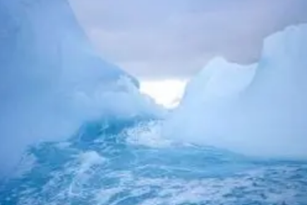 古代海冰核揭示现代气候变化