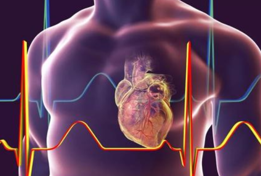 新模型可以改善类风湿关节炎患者心脏病的治疗