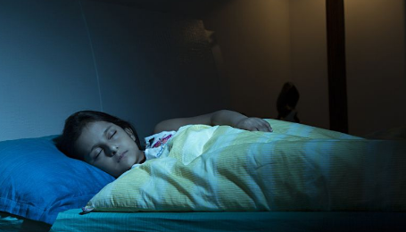 更多睡眠可提高青少年应对流行病的能力