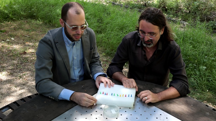 EPFL 工程师引入了一种回收塑料的新方法
