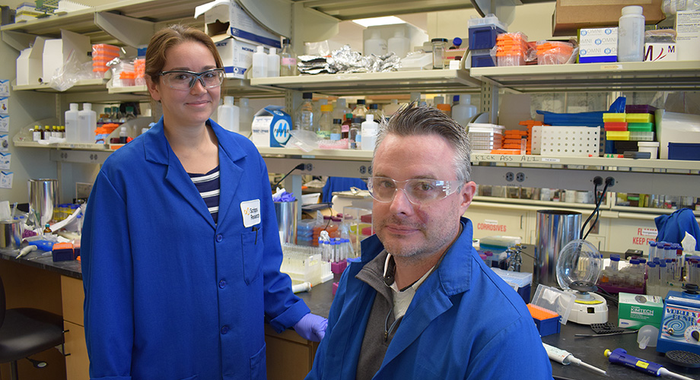 RNA修复策略背后的科学家获得美国化学学会的诺贝尔签名奖