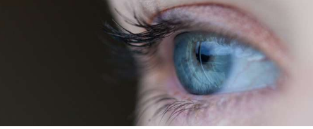 眼睛中有毒DNA的积累可能会导致致盲性黄斑