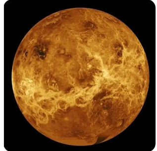 气候模型显示金星永远不可能有海洋