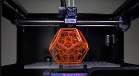 研究人员加速发现用于 3D 打印的新材料