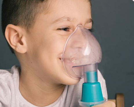 生物标志物的发现可以改善哮喘和 COPD 的诊断和治疗