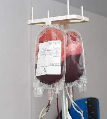 全面的患者血液管理计划可以减少输血的使用以改善患者的预后
