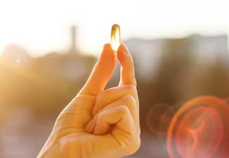 判断您是否需要更多维生素 D 的方法