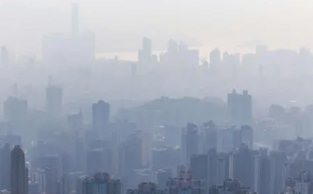音乐 舞蹈和艺术如何帮助改善空气污染