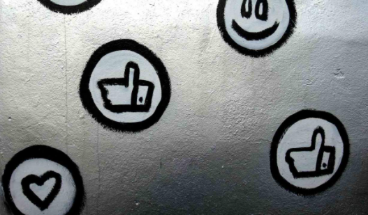 耶鲁大学研究发现社交媒体喜欢训练用户表现出愤怒