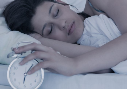 睡眠中断可能因 OSA 的呼吸事件类型和严重程度而异